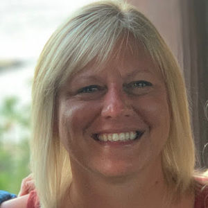 Meet your Posher, Molly